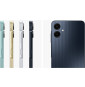 Smartphone Samsung Galaxy A06 Or 64 Go écran 6,7" 50 MP (SM-A065FZDDMWD)