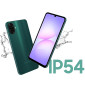 Smartphone Samsung Galaxy A07 6,7" 90 Hz 128 Go Vert (SM-A075FZGGMWD)