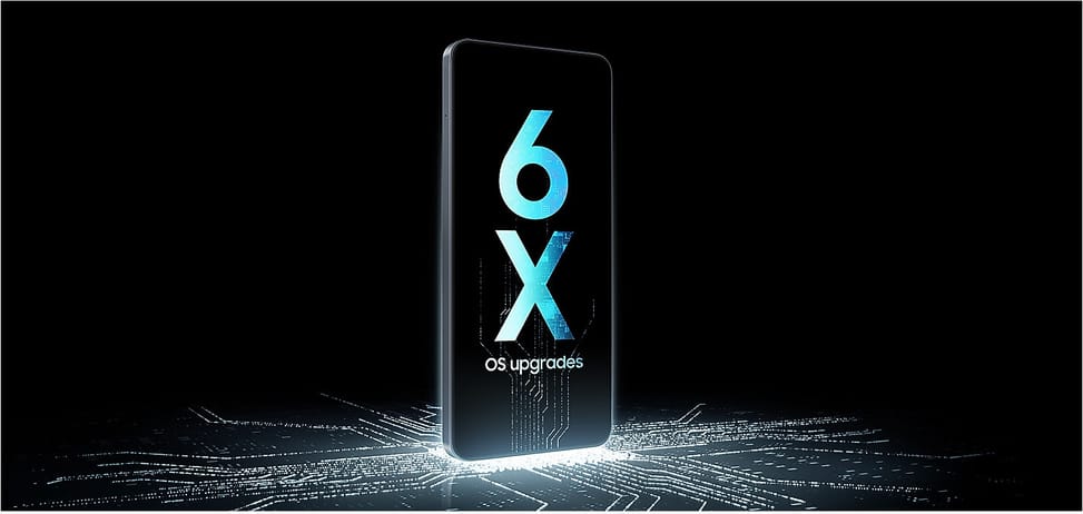 Smartphone Samsung Galaxy A07 5G 128 Go Vert 6,7" 90 Hz (SM-A075FZGHMWD)