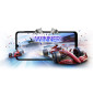 Smartphone Samsung Galaxy A07 64 Go Vert écran 6,7" 90 Hz (SM-A075FZGDMWD)