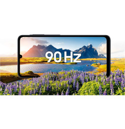 Smartphone Samsung Galaxy A07 6,7" 90 Hz 128 Go Violet Clair (SM-A075FLVGMWD)