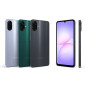 Smartphone Samsung Galaxy A07 6,7" 90 Hz 128 Go Violet Clair (SM-A075FLVGMWD)