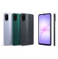Smartphone Samsung Galaxy A07 6,7" 90 Hz 50 MP 128 Go Violet Clair (SM-A075FLVHMWD)