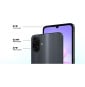 Smartphone Samsung Galaxy A07 6,7" 90 Hz 50 MP 128 Go Violet Clair (SM-A075FLVHMWD)