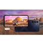 Smartphone Samsung Galaxy A15 Bleu Clair 128 Go écran Super AMOLED 6,5" 90 Hz (SM-A155FLBDMWD)