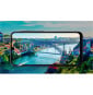 Smartphone Samsung Galaxy A16 Noir 128 Go écran 6,7" Super AMOLED (SM-A165FZKGMWD)