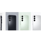 Smartphone Samsung Galaxy A16 Noir 128 Go écran 6,7" Super AMOLED (SM-A165FZKGMWD)