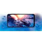 Smartphone Samsung Galaxy A17 5G 128 Go Noir Triple caméra 50 MP (SM-A176BZKEMWD)
