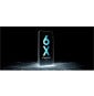 Smartphone Samsung Galaxy A17 5G 128 Go Noir Triple caméra 50 MP (SM-A176BZKEMWD)