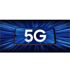 Smartphone Samsung Galaxy A17 5G 128 Go Noir Triple caméra 50 MP (SM-A176BZKEMWD)