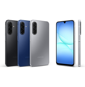 Smartphone Samsung Galaxy A17 5G 6,7" Super AMOLED 50 MP OIS (SM-A176BZKFMWD)