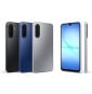 Smartphone Samsung Galaxy A17 5G 256 Go Noir avec Gemini (SM-A176BZKGMWD)