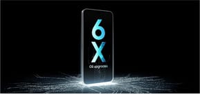 Smartphone Samsung Galaxy A17 5G 128 Go Bleu triple capteur 50 MP (SM-A176BZBEMWD) — image 5