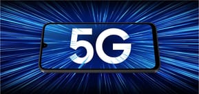 Smartphone Samsung Galaxy A17 5G 256 Go Bleu triple capteur 50 MP (SM-A176BZBGMWD) — image 6