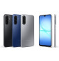 Smartphone Samsung Galaxy A17 5G 6,7" 50 MP 128 Go Gris (SM-A176BZAFMWD)