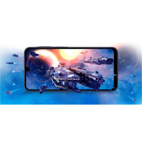 Smartphone Samsung Galaxy A17 5G 6,7" 50 MP 128 Go Gris (SM-A176BZAFMWD)