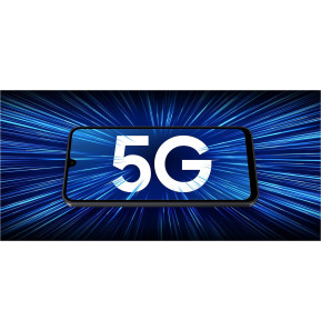 Smartphone Samsung Galaxy A17 5G 6,7" 50 MP 128 Go Gris (SM-A176BZAFMWD)