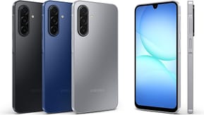 Smartphone Samsung Galaxy A17 5G 256 Go Gris triple capteur 50 MP (SM-A176BZAGMWD) — image 3