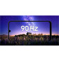 Smartphone Samsung Galaxy A17 6,7" Super AMOLED 90 Hz 128 Go Gris (SM-A175FZANMWD)