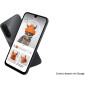Smartphone Samsung Galaxy A17 6,7" Super AMOLED 90 Hz 128 Go Gris (SM-A175FZANMWD)
