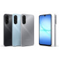 Smartphone Samsung Galaxy A17 6,7" Super AMOLED 90 Hz 128 Go Gris (SM-A175FZANMWD)