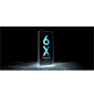 Smartphone Samsung Galaxy A17 Super AMOLED 6,7" 256 Go Gris (SM-A175FZAOMWD)
