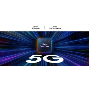 Smartphone Samsung Galaxy A25 5G 6,5" Super AMOLED 128 Go Jaune (SM-A256EZYDMWD)