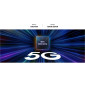 Smartphone Samsung Galaxy A25 5G 6,5" Super AMOLED 128 Go Jaune (SM-A256EZYDMWD)
