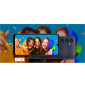 Smartphone Samsung Galaxy A25 5G 6,5" Super AMOLED Exynos 1280 256 Go Jaune (SM-A256EZYHMWD)