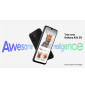 Smartphone Samsung Galaxy A26 5G 256 Go Blanc (SM-A266BZWJMWD)