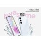 Smartphone Samsung Galaxy A35 5G Lilac 256 Go (SM-A356ELVVMWD)