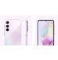 Smartphone Samsung Galaxy A35 5G Lilac 256 Go (SM-A356ELVVMWD)