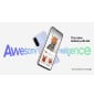 Smartphone Samsung Galaxy A36 5G 256 Go Lavande (SM-A366BLVVMWD)