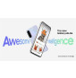 Smartphone Samsung Galaxy A36 5G 128 Go Lime (SM-A366BLGPMWD)