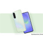 Smartphone Samsung Galaxy A36 5G 128 Go Lime (SM-A366BLGPMWD)
