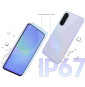 Smartphone Samsung Galaxy A36 5G 6,7" Super AMOLED 120 Hz 128 Go Blanc (SM-A366BZAPMWD)