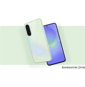 Smartphone Samsung Galaxy A36 5G 256 Go Blanc Magistral écran 6,7" 120 Hz (SM-A366BZAVMWD)