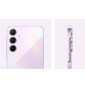 Smartphone Samsung Galaxy A55 5G Lilas 256 Go Super AMOLED 6,6" 50 MP (SM-A556ELVWMWD)