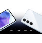 Smartphone Samsung Galaxy A55 5G Lilas 256 Go Super AMOLED 6,6" 50 MP (SM-A556ELVWMWD)