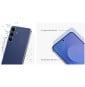 Smartphone Samsung Galaxy S25 FE 6,7" 120 Hz 256 Go Blanc Galaxy AI (SM-S731BZWVMWD)