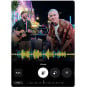 Smartphone Samsung Galaxy S25 FE 6,7" 120 Hz 256 Go Blanc Galaxy AI (SM-S731BZWVMWD)