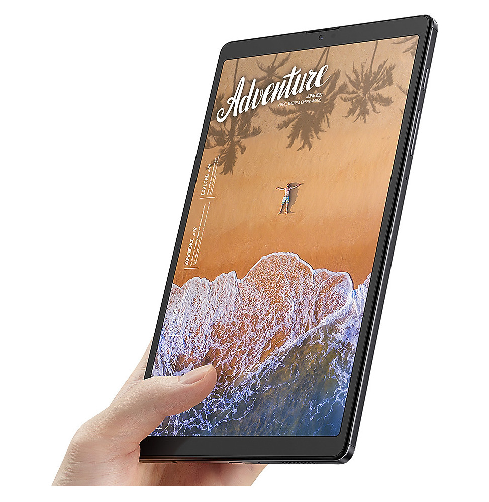 Tablette Samsung Galaxy Tab A7 Lite 8,7" 32 Go LTE Anthracite (SM-T225NZALMWD)