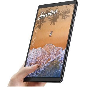Tablette Samsung Galaxy Tab A7 Lite 8,7" 32 Go LTE Anthracite (SM-T225NZALMWD)
