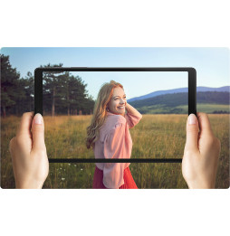 Tablette Samsung Galaxy Tab A7 Lite 8,7" 32 Go LTE Anthracite (SM-T225NZALMWD)