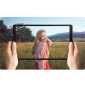 Tablette Samsung Galaxy Tab A7 Lite 8,7" 32 Go LTE Anthracite (SM-T225NZALMWD)