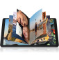 Tablette Samsung Galaxy Tab A7 Lite 8,7" 32 Go LTE Anthracite (SM-T225NZALMWD)