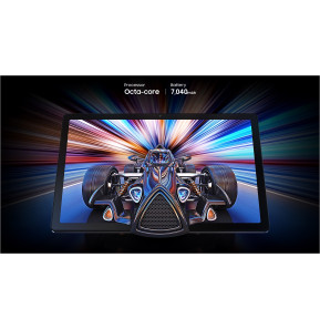 Tablette Samsung Galaxy Tab A8 LTE 64 Go Octa-Core (SM-X205NZAEMWD)