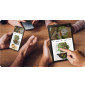 Tablette Samsung Galaxy Tab A8 LTE 64 Go Octa-Core (SM-X205NZAEMWD)