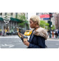 Tablette Samsung Galaxy Tab A8 LTE 128 Go Rose Doré (SM-X205NIDFMWD)