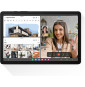 Tablette Samsung Galaxy Tab A9 LTE 128 Go Graphite (SM-X115NZAEMWD)